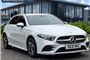 2021 Mercedes-Benz A-Class A180 AMG Line Executive 5dr Auto