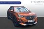 2021 Peugeot 2008 1.2 PureTech Allure 5dr