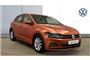 2018 Volkswagen Polo 1.0 75 SE 5dr