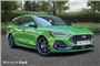 2023 Ford Focus Estate 2.3 EcoBoost ST 5dr