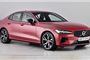 2020 Volvo S60 2.0 T8 Recharge PHEV R DESIGN 4dr AWD Auto