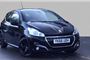 2016 Peugeot 208 1.6 THP GTi Prestige 3dr