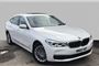 2020 BMW 6 Series Gran Turismo 620d xDrive SE 5dr Auto