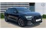 2021 Audi RS Q3 RS Q3 TFSI Quattro Audi Sport Edition 5dr S Tronic