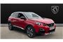 2019 Peugeot 3008 1.2 PureTech GT Line Premium 5dr