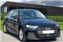 2022 Audi A1 25 TFSI Technik 5dr