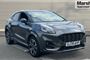 2020 Ford Puma 1.0 EcoBoost Hybrid mHEV ST-Line 5dr