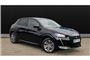 2024 Peugeot e-208 100kW Allure Premium + 50kWh 5dr Auto