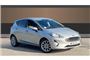 2020 Ford Fiesta 1.0 EcoBoost Titanium X 5dr