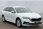 2024 Skoda Octavia Estate 1.5 TSI e-TEC SE L 5dr DSG