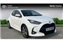 2024 Toyota Yaris 1.5 Hybrid Icon 5dr CVT