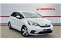 2021 Honda Jazz 1.5 i-MMD Hybrid EX 5dr eCVT