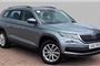 2019 Skoda Kodiaq 2.0 TDI SE 4x4 5dr DSG [7 Seat]