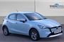 2024 Mazda 2 1.5 Skyactiv G 75 Centre-Line 5dr