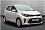 2022 Kia Picanto 1.0 2 5dr [4 seats]