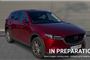 2021 Mazda CX-5 2.0 Sport 5dr Auto