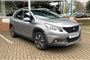 2017 Peugeot 2008 1.2 PureTech Allure 5dr