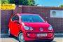 2014 Volkswagen Up 1.0 High Up 3dr