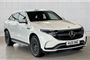 2021 Mercedes-Benz EQC EQC 400 300kW AMG Line Premium Plus 80kWh 5dr Auto