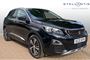 2020 Peugeot 3008 1.2 PureTech Allure 5dr EAT8