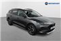 2023 Ford Focus Active 1.0 EcoBoost Hybrid mHEV Active X 5dr Auto