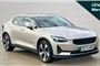 2022 Polestar 2 170kW 78kWh Long Range Single motor 5dr Auto