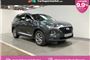 2020 Hyundai Santa Fe 2.2 CRDi Premium 5dr 4WD