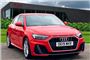 2019 Audi A1 30 TFSI S Line 5dr S Tronic