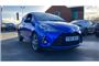 2017 Toyota Yaris 1.5 Hybrid Excel 5dr CVT