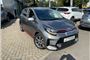 2023 Kia Picanto 1.0 GT-line 5dr Auto [4 seats]