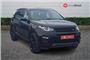 2018 Land Rover Discovery Sport 2.0 SD4 240 HSE Black 5dr Auto