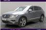 2021 Volkswagen Tiguan Allspace 1.5 TSI EVO Match 5dr DSG