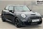 2023 MINI Hatchback 5dr 2.0 Cooper S Sport 5dr Auto [Comfort/Nav Pack]