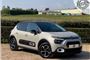 2022 Citroen C3 1.2 PureTech Saint James 5dr