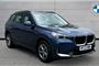 2023 BMW X1 sDrive 18d Sport 5dr Step Auto