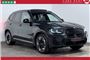 2023 BMW iX3 210kW M Sport Pro 80kWh 5dr Auto