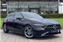 2024 Mercedes-Benz A-Class A180 AMG Line Executive 5dr Auto