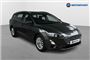 2020 Ford Focus Estate 1.0 EcoBoost Hybrid mHEV 125 Titanium Edition 5dr