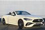 2024 Mercedes-Benz Cle CLE 300 4Matic AMG Line Premium 2dr 9G-Tronic