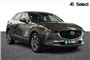 2022 Mazda CX-30 2.0 e-Skyactiv X MHEV GT Sport 5dr Auto