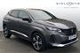 2024 Peugeot 3008 1.2 Hybrid 136 GT 5dr e-DSC6