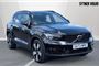 2023 Volvo XC40 Recharge 1.5 T5 Recharge PHEV Ultimate Dark 5dr Auto