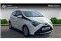 2021 Toyota Aygo 1.0 VVT-i X-Play TSS 5dr