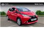 2015 Toyota Aygo 1.0 VVT-i X-Pression 5dr x-shift