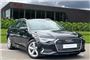 2020 Audi A6 Avant 45 TFSI Quattro Sport 5dr S Tronic