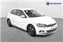 2021 Volkswagen Polo 1.0 TSI 95 Match 5dr