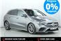 2020 Mercedes-Benz B-Class B200 AMG Line Executive 5dr Auto