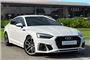 2022 Audi A5 Sportback 40 TDI 204 Quattro S Line 5dr S Tronic