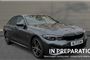 2021 BMW 3 Series 330e M Sport 4dr Step Auto