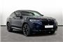 2021 BMW X4 xDrive M40d MHT 5dr Auto
